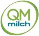 QM Milch Siegel